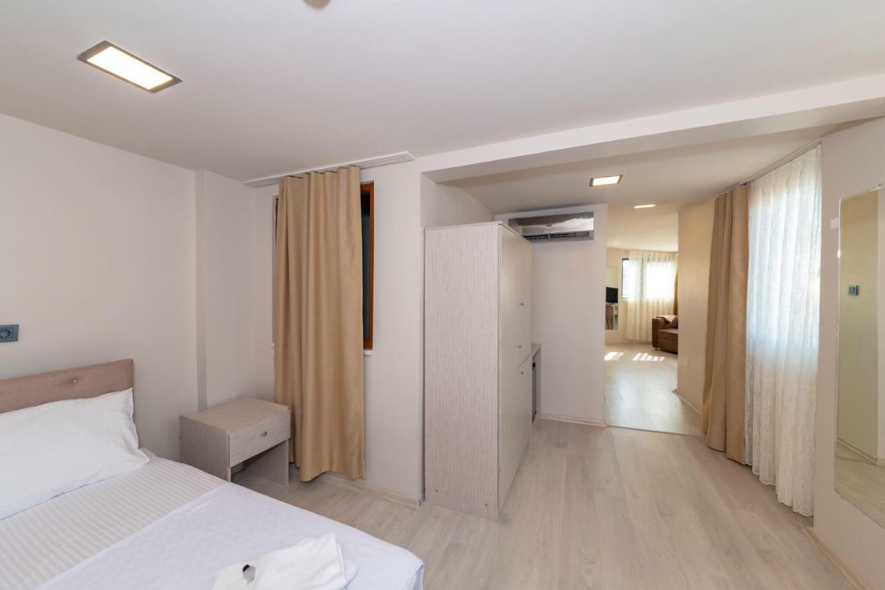 Grand Ahi 3* İstanbul